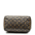 Speedy Handbag Monogram Canvas 25