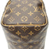 Speedy Handbag Monogram Canvas 25