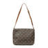 Musette Tango Handbag Monogram Canvas
