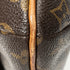 Musette Tango Handbag Monogram Canvas