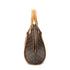 Ellipse Bag Monogram Canvas MM