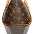 Ellipse Bag Monogram Canvas MM