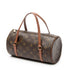 Papillon Handbag Monogram Canvas 26
