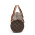 Papillon Handbag Monogram Canvas 26
