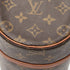 Papillon Handbag Monogram Canvas 26