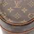 Papillon Handbag Monogram Canvas 26