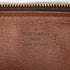 Papillon Handbag Monogram Canvas 26