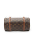 Papillon Handbag Monogram Canvas 26