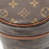 Papillon Handbag Monogram Canvas 26