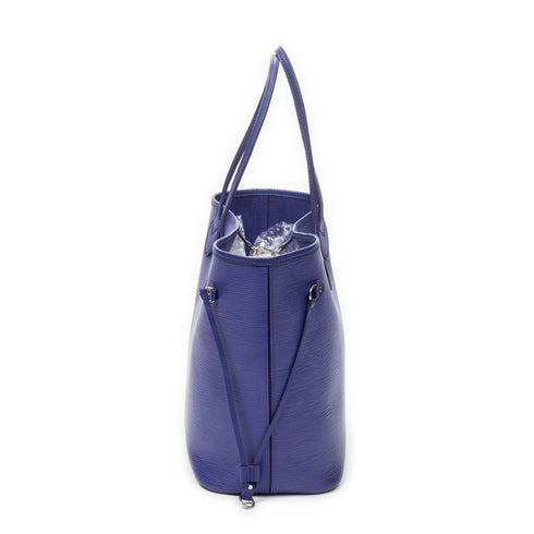 Neverfull Tote Epi Leather MM