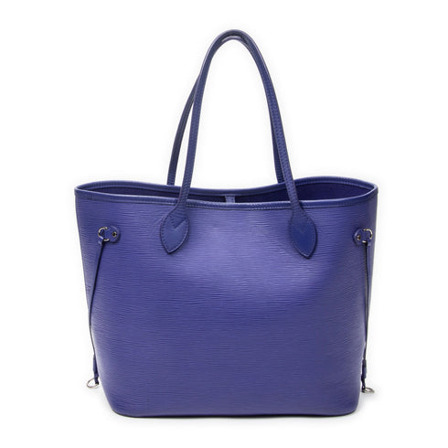 Neverfull Tote Epi Leather MM