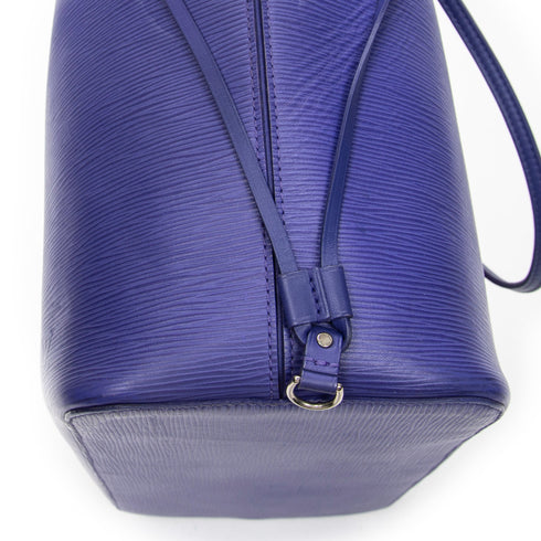 Neverfull Tote Epi Leather MM