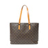 Luco Handbag Monogram Canvas