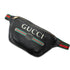 Logo Belt Bag Printed Leather Medium