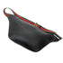 Logo Belt Bag Printed Leather Medium