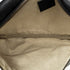 Logo Belt Bag Printed Leather Medium