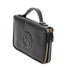 Soho Wallet on Chain Leather