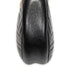 GG Marmont Round Shoulder Bag Matelasse Leather Mini