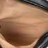 GG Marmont Round Shoulder Bag Matelasse Leather Mini