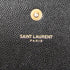 Classic Monogram Wallet on Chain Leather