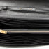 Classic Monogram Wallet on Chain Leather