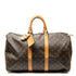 Keepall Bag Monogram Canvas 45