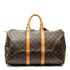 Keepall Bag Monogram Canvas 45