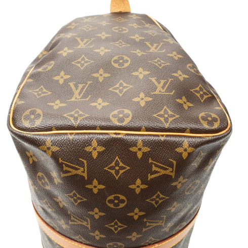 Keepall Bag Monogram Canvas 45