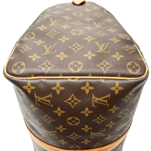 Keepall Bag Monogram Canvas 45