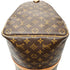 Keepall Bag Monogram Canvas 45