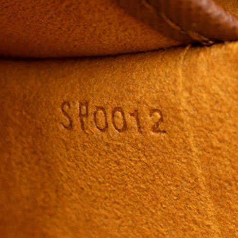 Musette Tango Handbag Monogram Canvas