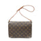 Musette Tango Handbag Monogram Canvas
