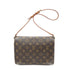 Musette Tango Handbag Monogram Canvas