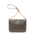 Musette Tango Handbag Monogram Canvas