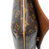Musette Tango Handbag Monogram Canvas
