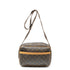 Reporter Bag Monogram Canvas PM