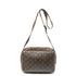 Reporter Bag Monogram Canvas PM