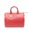 Speedy Handbag Epi Leather 25