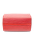 Speedy Handbag Epi Leather 25