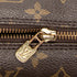 Papillon Handbag Monogram Canvas 30