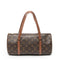 Papillon Handbag Monogram Canvas 30