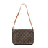 Musette Tango Handbag Monogram Canvas
