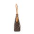 Looping Handbag Monogram Canvas MM