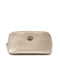 GG Marmont Zip Around Wallet Leather