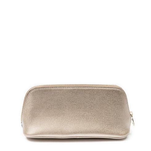 GG Marmont Zip Around Wallet Leather