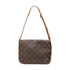 Musette Tango Handbag Monogram Canvas