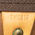 Keepall Bandouliere Bag Monogram Canvas 45