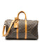 Keepall Bandouliere Bag Monogram Canvas 45