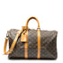 Keepall Bandouliere Bag Monogram Canvas 45