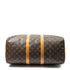 Keepall Bandouliere Bag Monogram Canvas 45